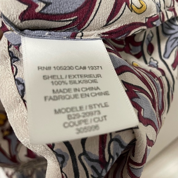 Joie top - Picture 3 of 4